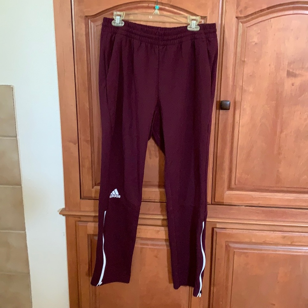 Adidas Team Marion Squad Pants